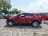 1GYKNARS6JZ****** Salvage 2018 Cadillac XT5