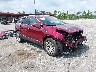 1GYKNARS6JZ****** Salvage and Wrecked 2018 Cadillac XT5 in West Palm Beach