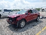 1GYKNARS6JZ****** Used and Repairable 2018 Cadillac XT5 in West Palm Beach