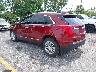 1GYKNARS6JZ****** Salvage and Repairable 2018 Cadillac XT5 in West Palm Beach