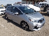 3HGGK5H83JM****** Salvage and Wrecked 2018 Honda Fit in El Paso