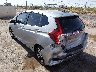 3HGGK5H83JM****** Salvage and Repairable 2018 Honda Fit in El Paso
