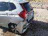 3HGGK5H83JM****** Salvage and Repairable 2018 Honda Fit in Texas State