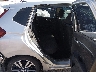 3HGGK5H83JM****** Wrecked 2018 Honda Fit in El Paso