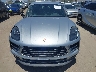 WP1AA2A55ML****** Wrecked 2021 Porsche Macan in California State
