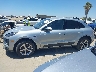 WP1AA2A55ML****** Repairable 2021 Porsche Macan in California State