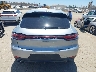 WP1AA2A55ML****** Wrecked 2021 Porsche Macan