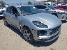 WP1AA2A55ML****** Salvage and Wrecked 2021 Porsche Macan in Dream Rides