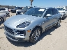 WP1AA2A55ML****** Used and Repairable 2021 Porsche Macan in Dream Rides