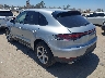 WP1AA2A55ML****** Salvage and Repairable 2021 Porsche Macan in Dream Rides