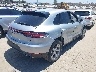 WP1AA2A55ML****** Salvage and Wrecked 2021 Porsche Macan in California State