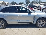 WP1AA2A55ML****** Salvage and Repairable 2021 Porsche Macan in California State