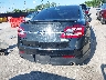 1FAHP2F86DG****** Usados 2013 Ford Taurus