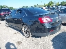 1FAHP2F86DG****** Salvamento y Reparables 2013 Ford Taurus en Cleveland