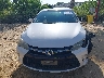 4T1BF1FK6HU****** Wrecked 2017 Toyota Camry in Florida State