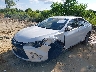 4T1BF1FK6HU****** Used and Repairable 2017 Toyota Camry in Fort Myers