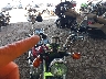 JH2MC13067K****** Reparables 2007 Honda Rebel 250 en Estado de Michigan