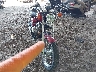 JH2MC13067K****** Salvamento 2007 Honda Rebel 250