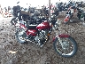 JH2MC13067K****** Destrozados 2007 Honda Rebel 250 en Estado de Michigan