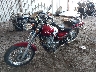 JH2MC13067K****** Usados y Reparables 2007 Honda Rebel 250 en Rec Rides Online Exclusive