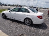 WDDGF4HB0EA****** Salvamento y Reparables 2014 Mercedes-Benz C 250 en Miami North