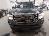 1GTG6CENXJ1****** Destrozados 2018 GMC Canyon en Estado de Idaho