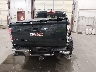1GTG6CENXJ1****** Destrozados 2018 GMC Canyon