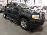 1GTG6CENXJ1****** Salvamento y Destrozados 2018 GMC Canyon en Boise
