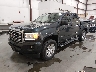 1GTG6CENXJ1****** Usados y Reparables 2018 GMC Canyon en Boise