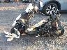 L5YACBAL9R1****** Wrecked 2024 Znen R8, Blaze, Valkyrie in Florida State