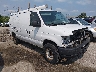 1FTSE3EL7CD****** Salvage and Wrecked 2012 Ford E-350 in Chicago West