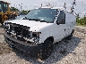 1FTSE3EL7CD****** Used and Repairable 2012 Ford E-350 in Chicago West