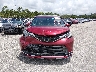 5TDZRKEC9NS****** Wrecked 2022 Toyota Sienna in Florida State