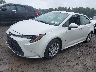 JTDEPRAE3LJ****** Usados y Reparables 2020 Toyota Corolla en Syracuse