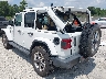 1C4HJXEG4JW****** Salvamento y Reparables 2018 Jeep Wrangler en Wilmington
