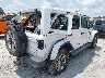 1C4HJXEG4JW****** Salvamento y Destrozados 2018 Jeep Wrangler en Estado de Carolina del Norte