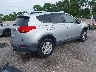 JTMZFREV1EJ****** Salvamento y Destrozados 2014 Toyota RAV4 en Estado de Florida