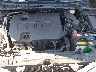 5YFBURHE0FP****** Repairable 2015 Toyota Corolla in Los Angeles