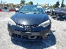 5YFBURHE0FP****** Wrecked 2015 Toyota Corolla in California State