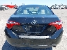 5YFBURHE0FP****** Wrecked 2015 Toyota Corolla