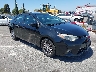 5YFBURHE0FP****** Salvage and Wrecked 2015 Toyota Corolla in Los Angeles