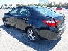 5YFBURHE0FP****** Salvage and Repairable 2015 Toyota Corolla in Los Angeles