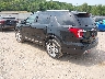 1FM5K8D84GG****** Salvage and Repairable 2016 Ford Explorer in Davenport
