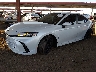 4T1DAACK7TU****** Usados y Reparables 2026 Toyota Camry Hybrid en Phoenix