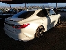 4T1DAACK7TU****** Salvamento y Destrozados 2026 Toyota Camry Hybrid en Estado de Arizona