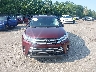 5TDDZRFH2JS****** Wrecked 2018 Toyota Highlander in Pennsylvania State