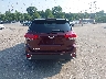 5TDDZRFH2JS****** Wrecked 2018 Toyota Highlander