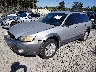 4S4BP61C357****** Used and Repairable 2005 Subaru Outback in Seattle
