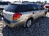 4S4BP61C357****** Salvage and Wrecked 2005 Subaru Outback in Washington State