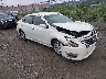 1N4AL3AP7DN****** Salvamento y Destrozados 2013 Nissan Altima en Pittsburgh